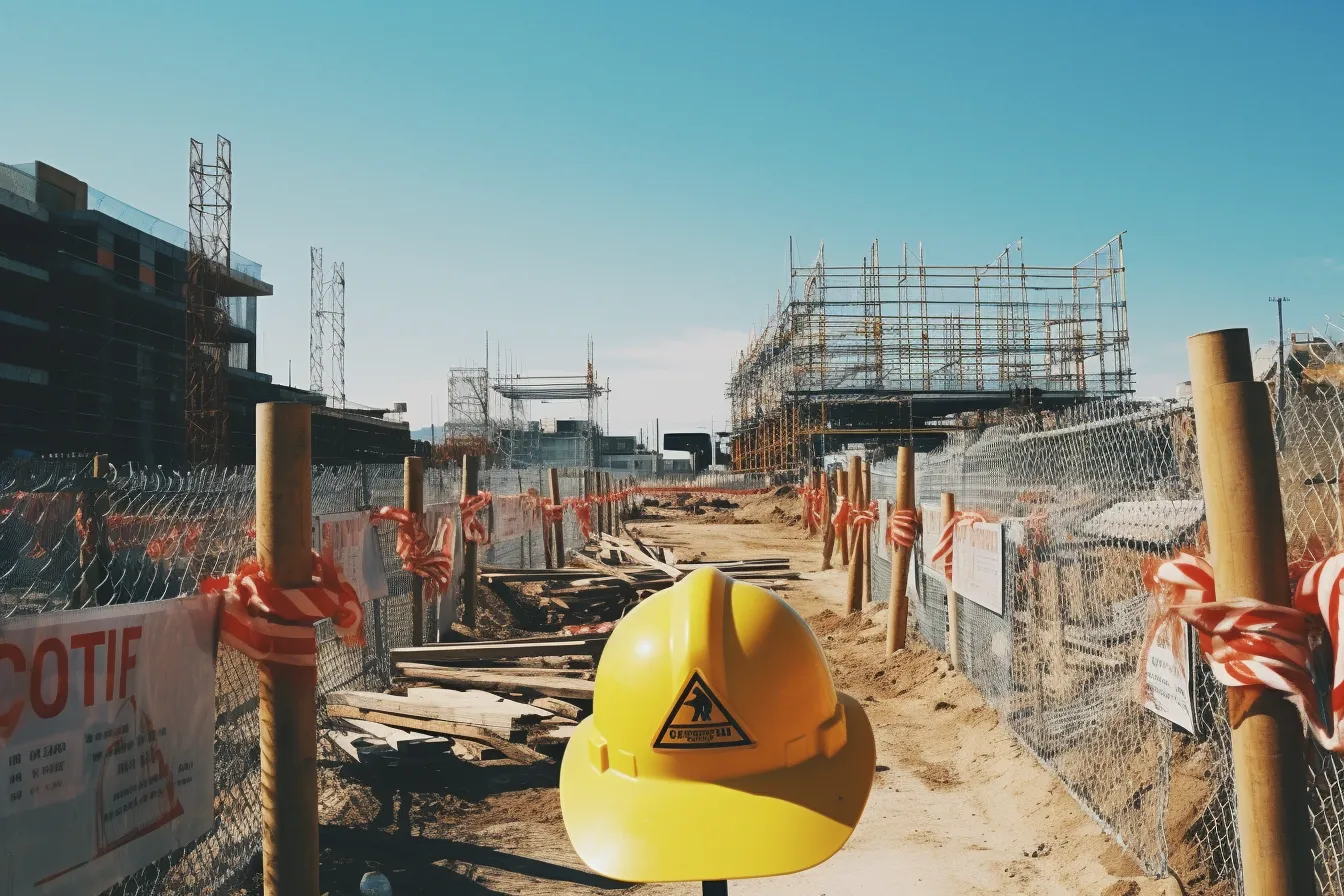 Construction Law – Rights of Workers and Employers