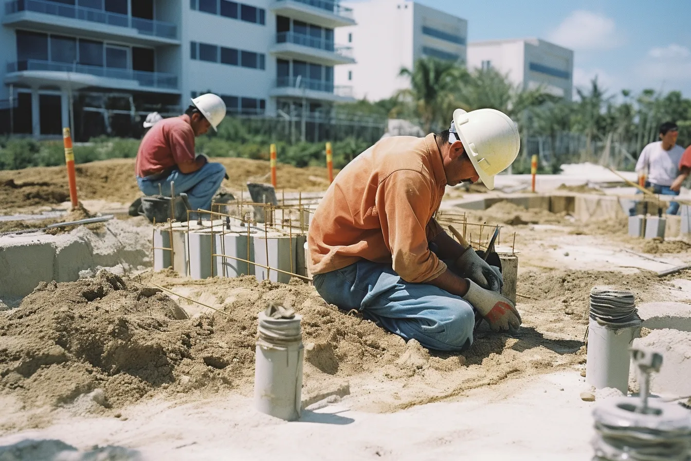 Recycled Materials in Modern Buildings